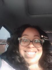 Jalisa Cater