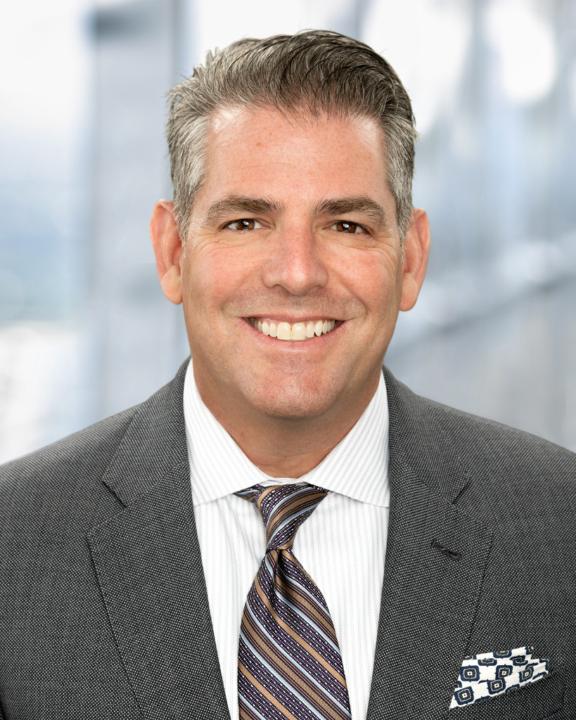 Steve Nagel