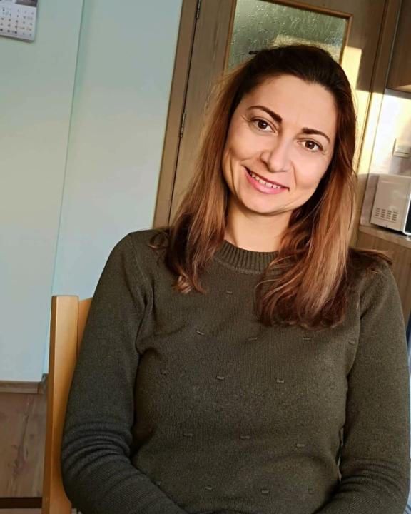 Александрина Нейколова