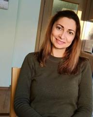 Александрина Нейколова
