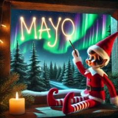 Mayo Oluwa