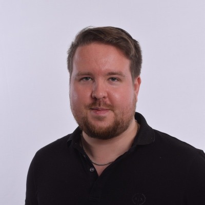 Fredrik Blixt