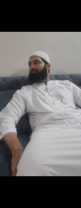 Sayyed Mohammad Faizan