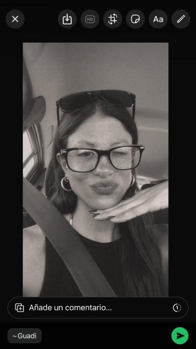 Milagros Garcia