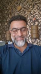 Ilker Ramzi