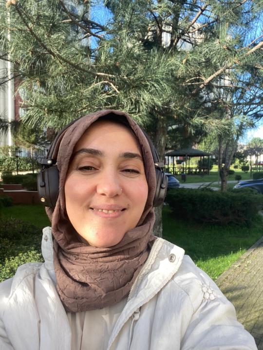 Esra Durmuş