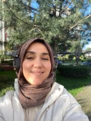 Esra Durmuş