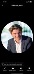 Matthieu Hubert