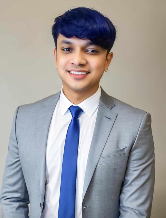 Dexter Manzano