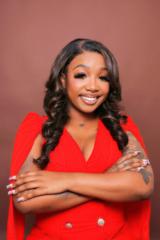 Imani Bashir