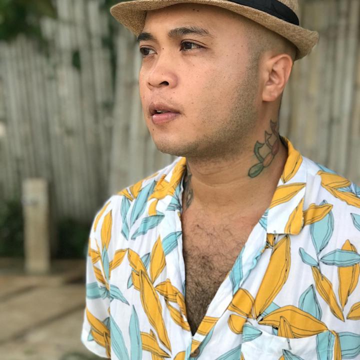Lord Vinson Alvin II Valdez