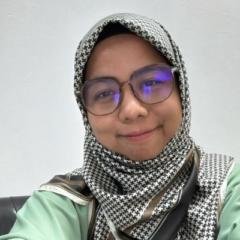 Najwa Md Haris