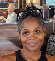 Stacie V