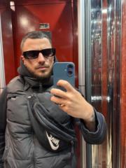 Tasos Machairas