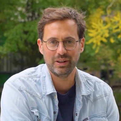 Maxime van der Maesen