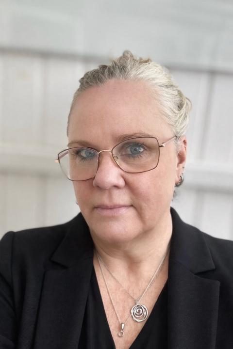 Maria Dahlbäck