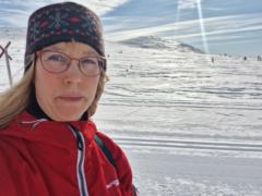 Ann-Charlotte Jägervall