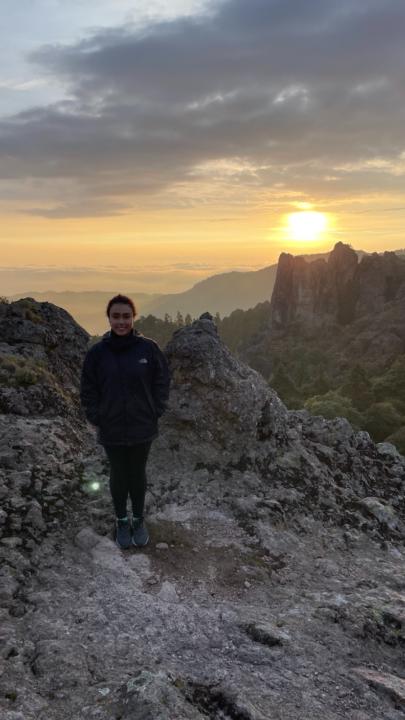 Paulina Gutierrez Marquez