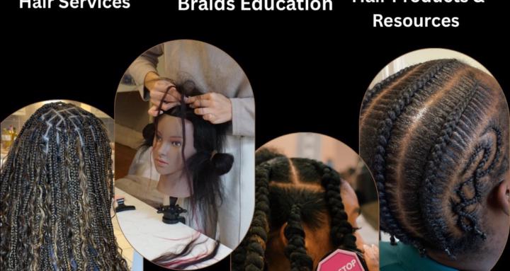 How to braid like a pro