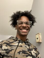 Isaiah Hunter