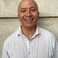 Lam Tran