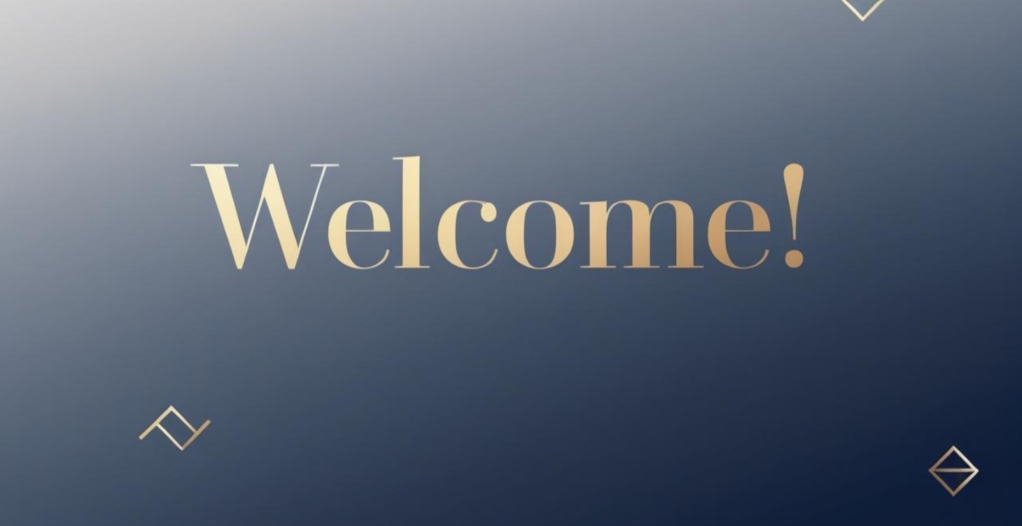 📚 Welcome & Getting Started