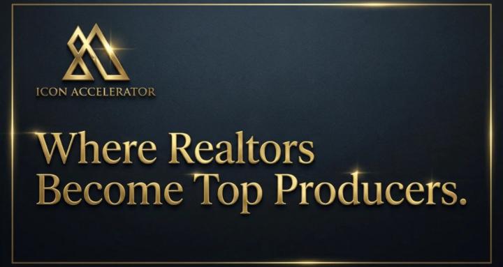 ICON Accelerator