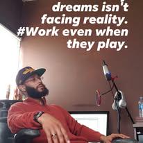 Link To My SoundCloud