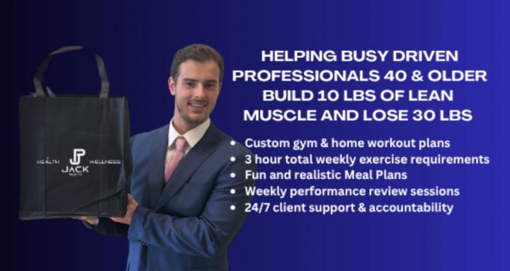 Lean Mass Accelerator Program