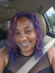 Crystal Gary