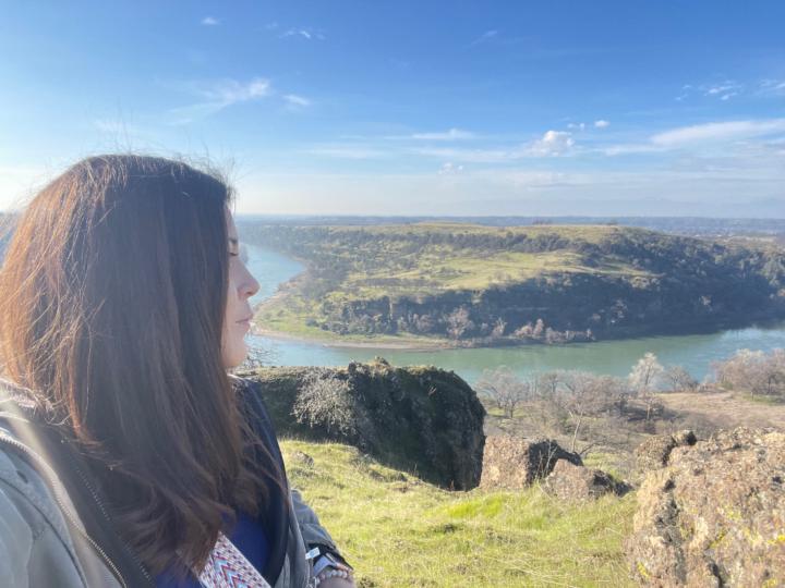 Ana Herrera Espinoza