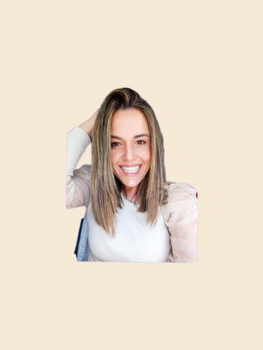 Patricia Bastian Hevia