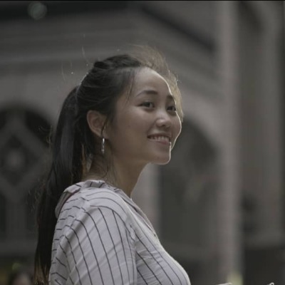 Shan Zhou