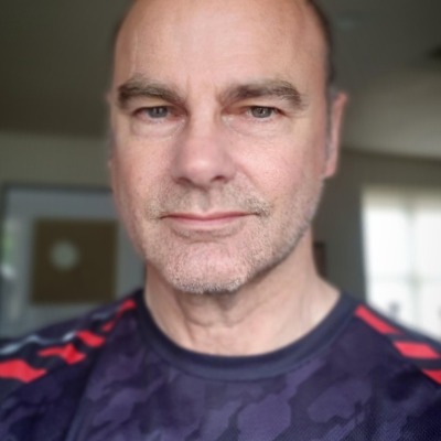 Grant Burrows