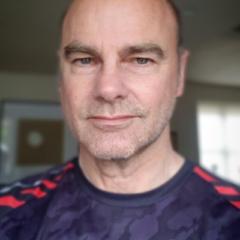Grant Burrows