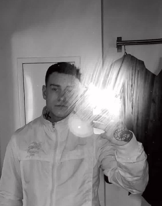 Martin Svab