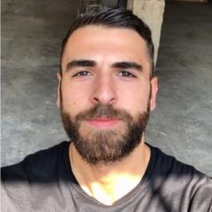 Ethan Wilson
