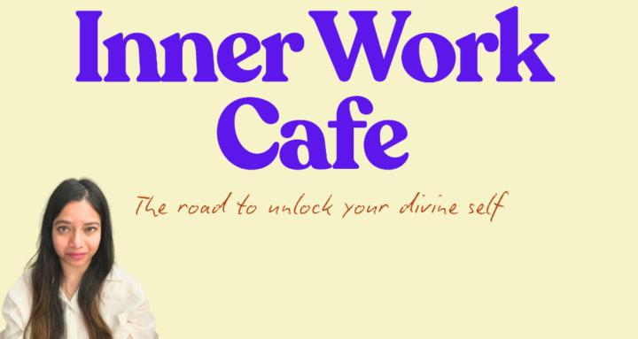 Inner Work Cafe
