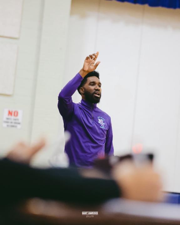 Stefon Porter