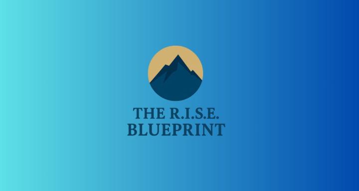 R.I.S.E. Reset Circle