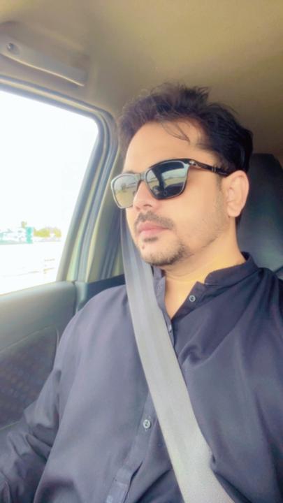 Farhan Shoro