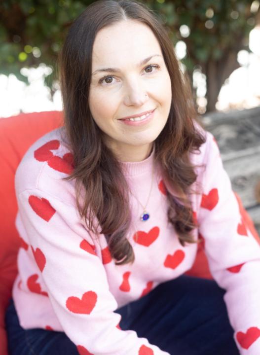 Laura Cox