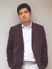 Fernando Fabricio Ramírez Ortega