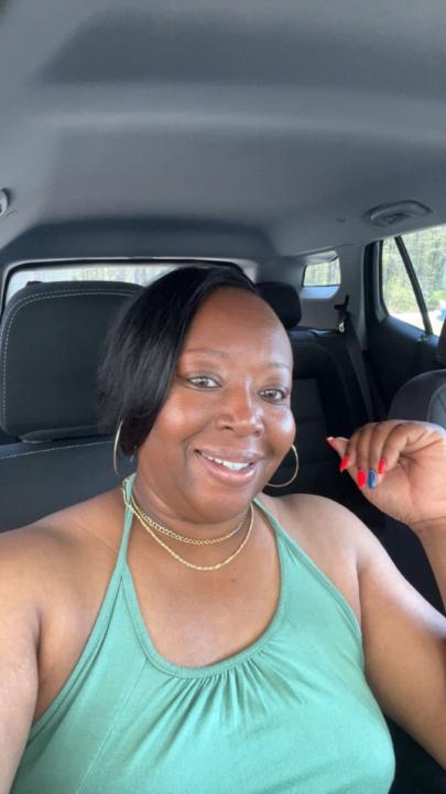Iesha Washington
