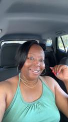 Iesha Washington