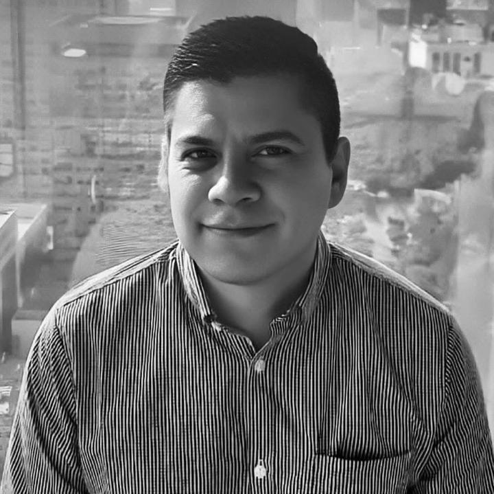 Marcos Sánchez Rico