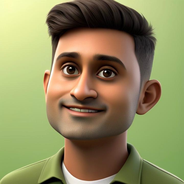 Kiran Somashekhar
