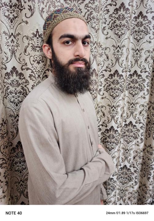 Saad Yosufzai