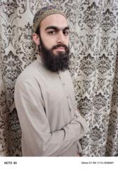 Saad Yosufzai