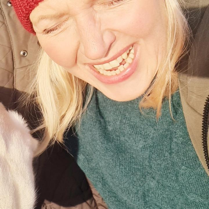 Anja Mahashakti Gronau